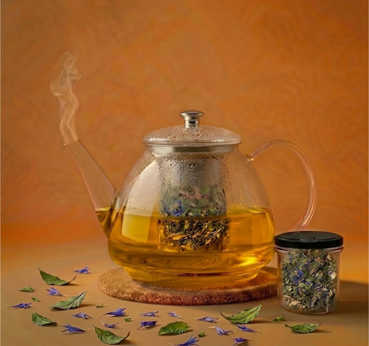 Wilder Land Thee, F***ing Fris Blend
