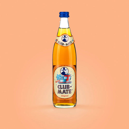 Club Mate Ice Tea