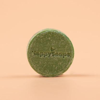 Shampoo bar, aloë vera