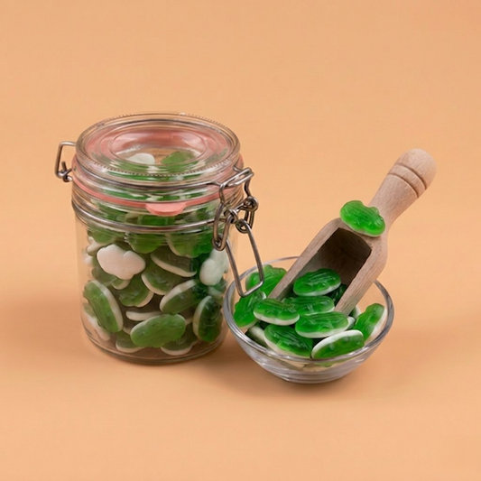 Haribo Kikkers