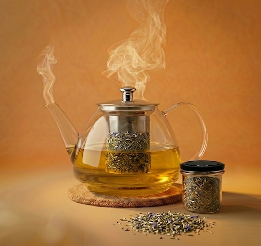 Wilder Land Thee, Back to Black Blend