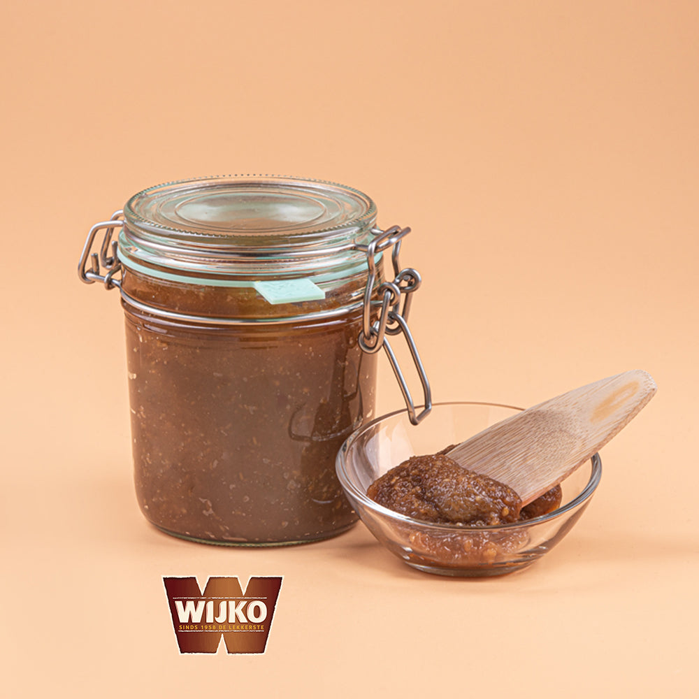 Satésaus kant en klaar