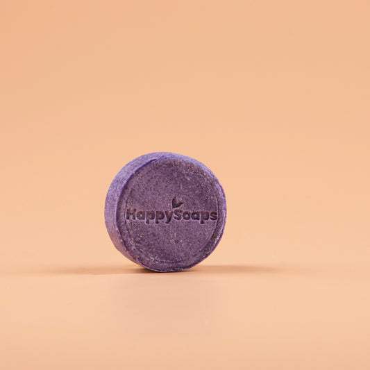 Shampoo bar, lavendel