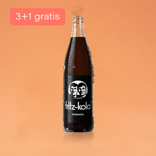 Kola 500ml
