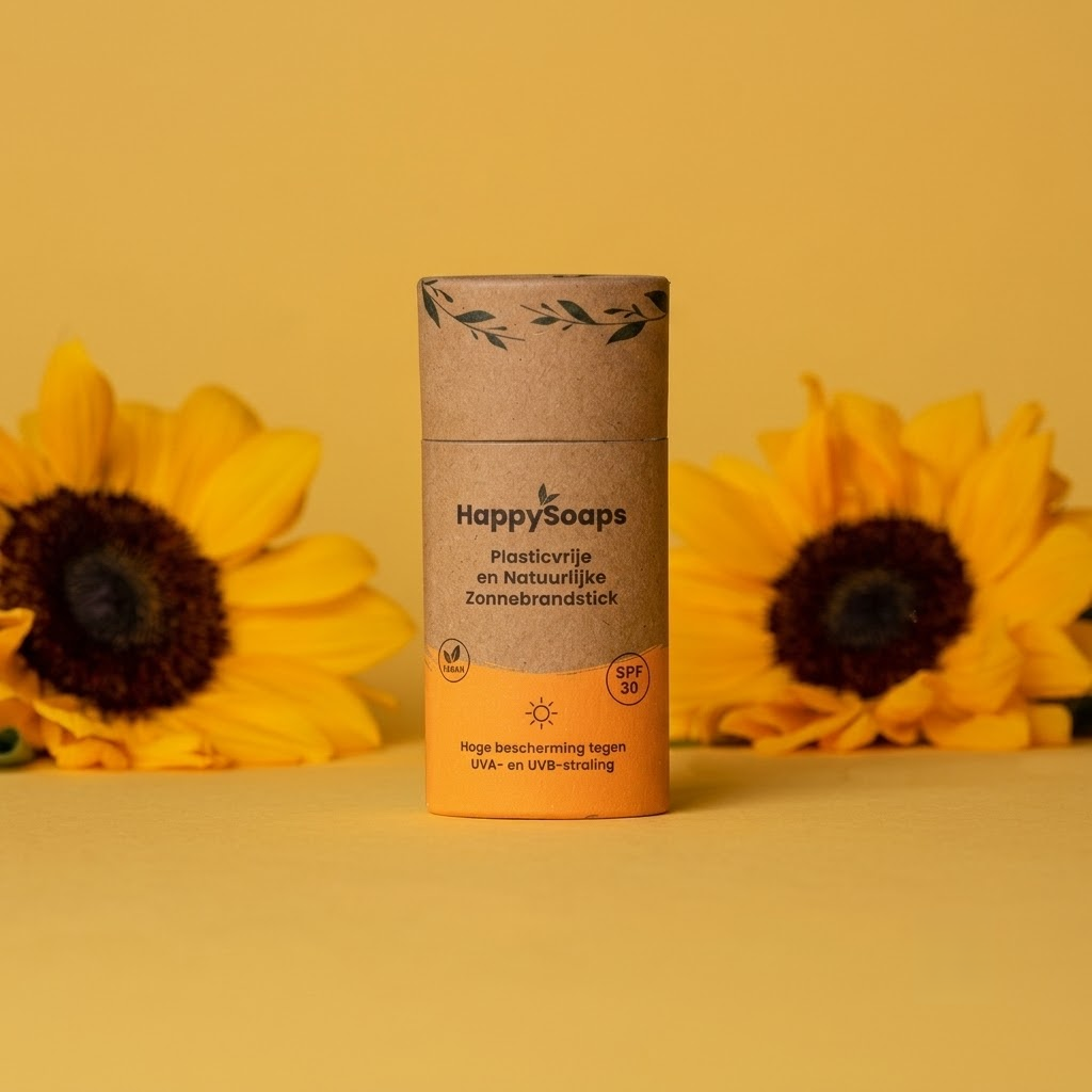 Zonnebrandstick SPF 30 - Sunny Citrus