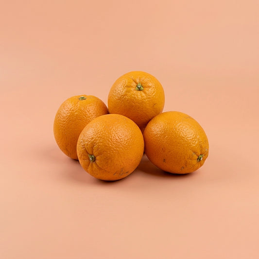 Eetsinaasappels