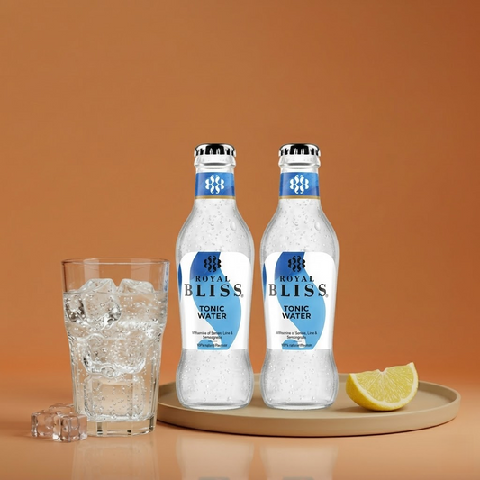 Tonic Water 200ml 2-pack