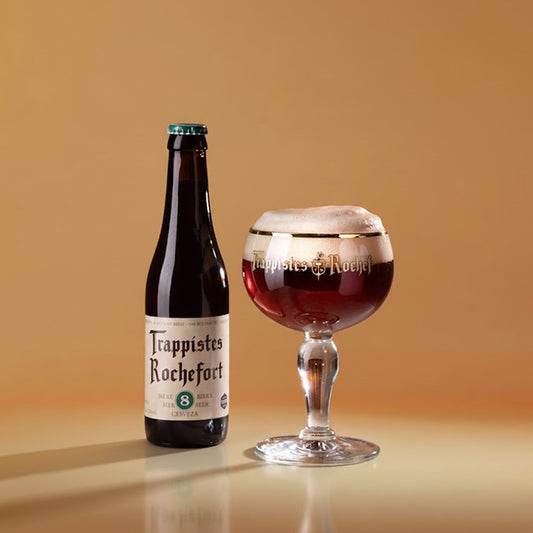 Rochefort 8 Speciaalbier