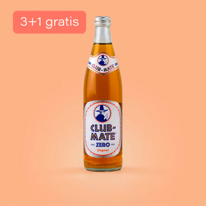 Club Mate Zero