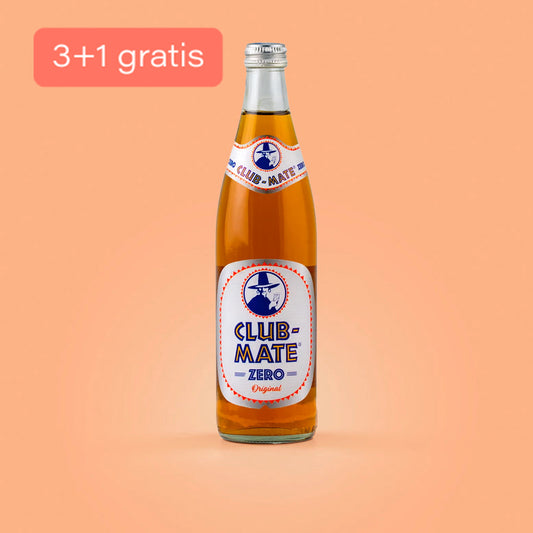 Club Mate Zero