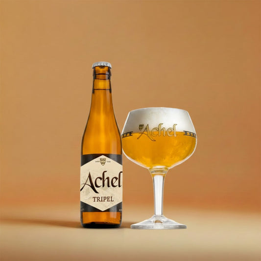 Achel Tripel Abdijbier