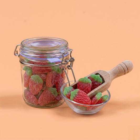 Haribo Giant strawb