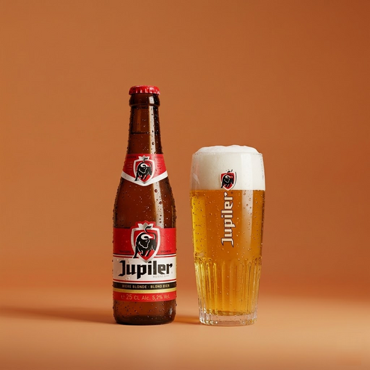 Jupiler Pils