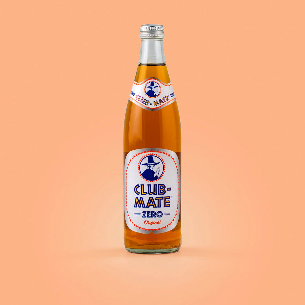 Club Mate Zero