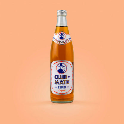 Club Mate Zero