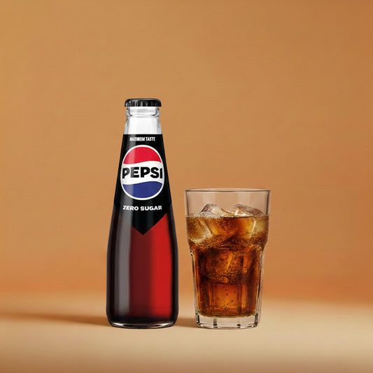 Pepsi Cola Max 200ml