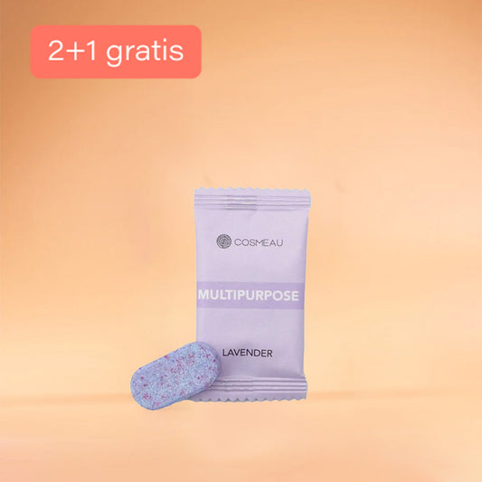 Allesreiniger, navul