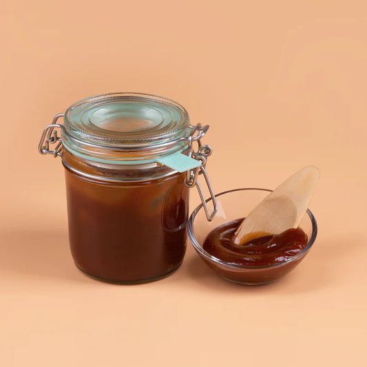 Currysaus (kruiden ketchup)