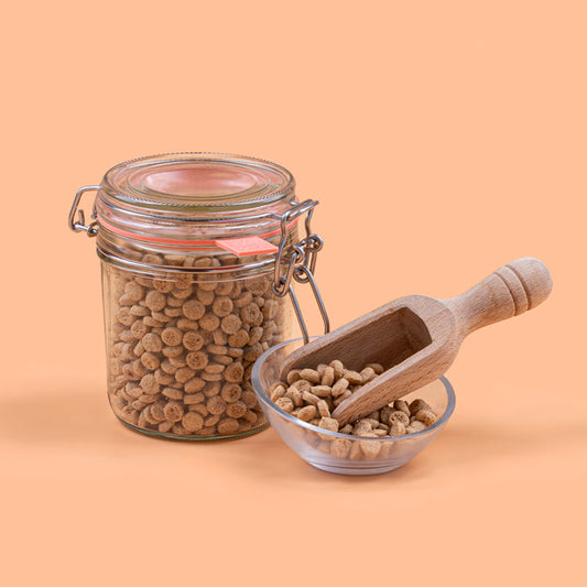 Strooi speculaas