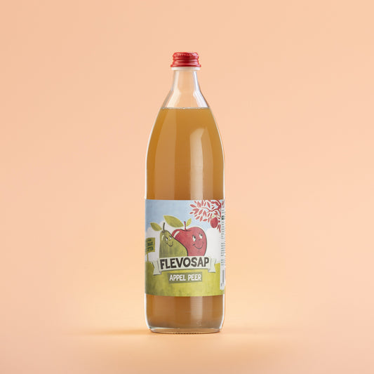 Flevosap Appel-Perensap