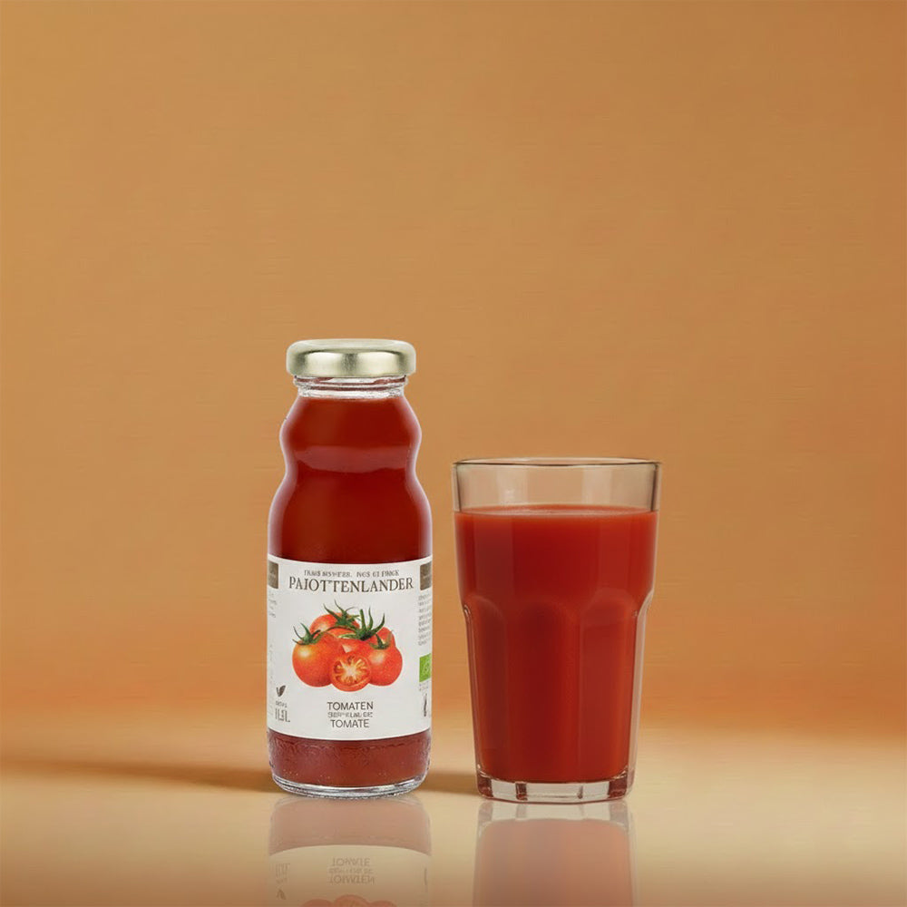 Pajottenlander Bio Tomatensap