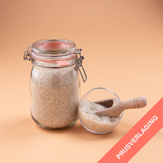 Basmati rijst