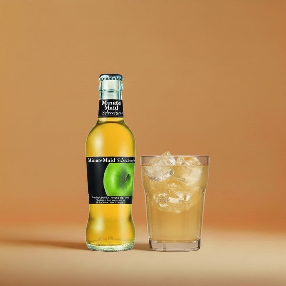Minute Maid Appelsap