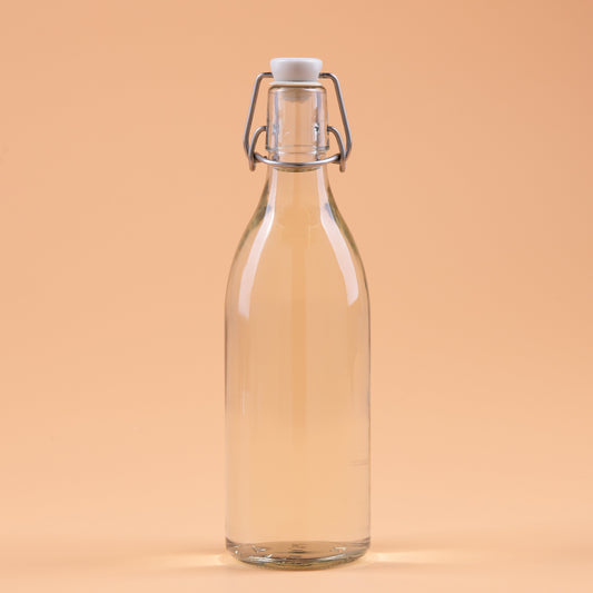 Schoonmaak natuurazijn 8%