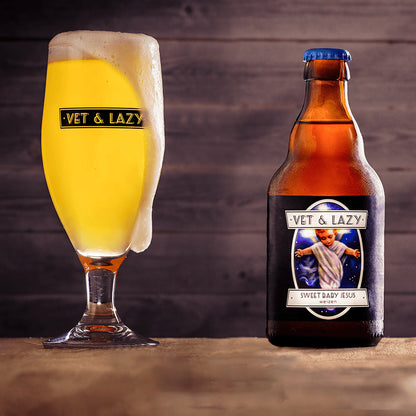 Weizen, Sweet Baby Jesus