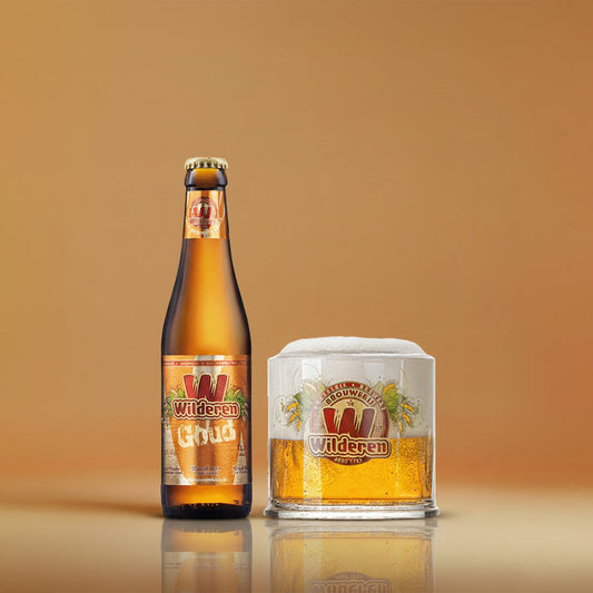 Wilderen Goud