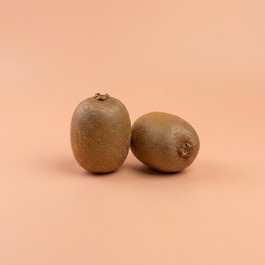 Kiwi's
