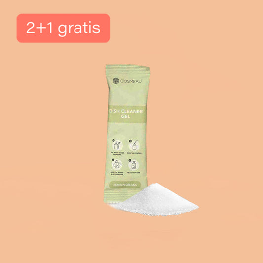 Afwasmiddel navulling