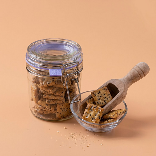 Arabische Crackers