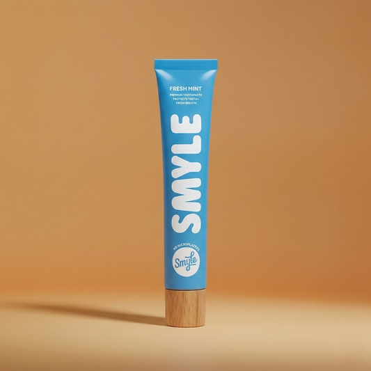 Smyle Tandpasta Fresh Mint