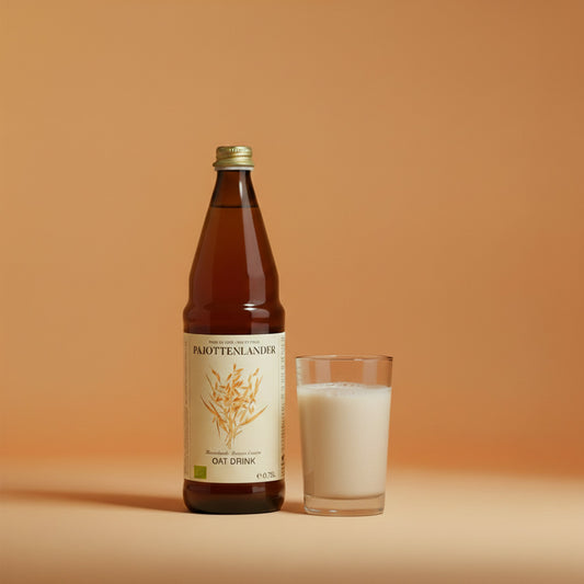 Pajottenlander Bio Havermelk/drank