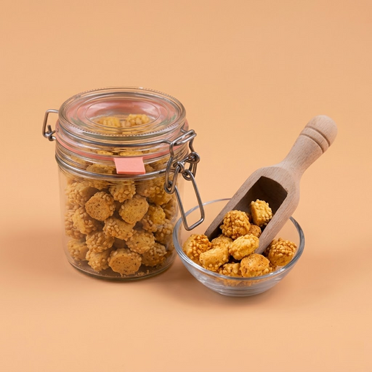 Kaasbollen