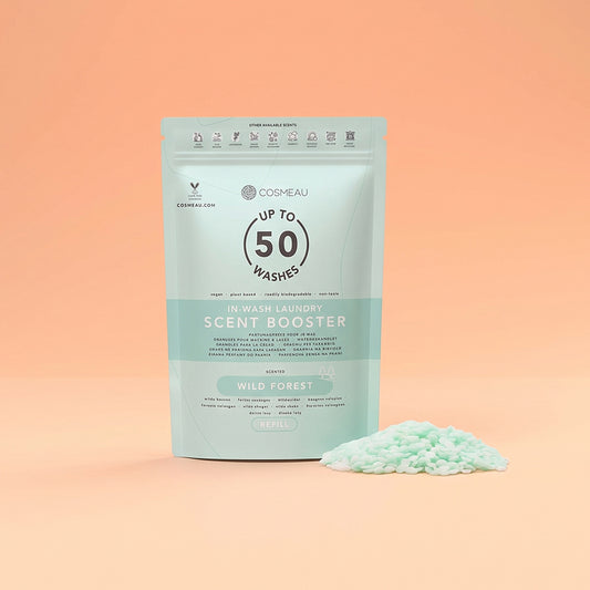 Refill Geurbooster wasparfum, Wild Forest