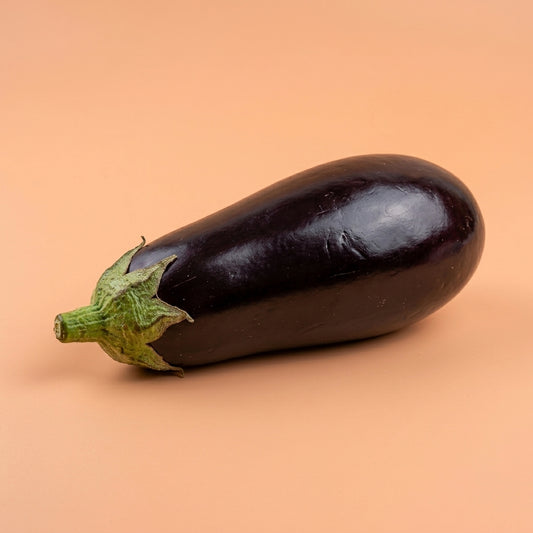Aubergine