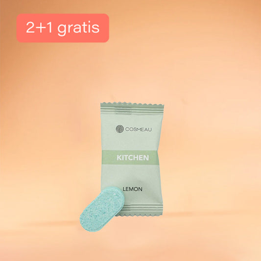 Keukenreiniger, navul