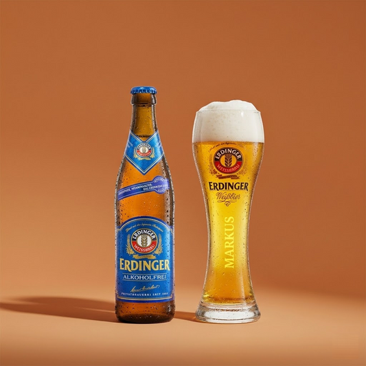 Erdinger Weissbrau 0.0