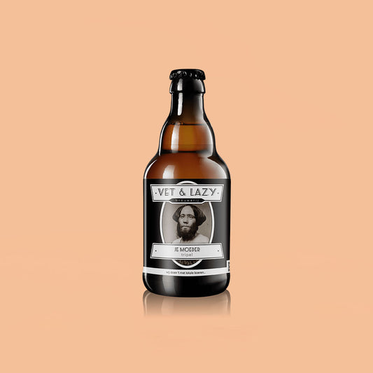 Tripel, Je Moeder