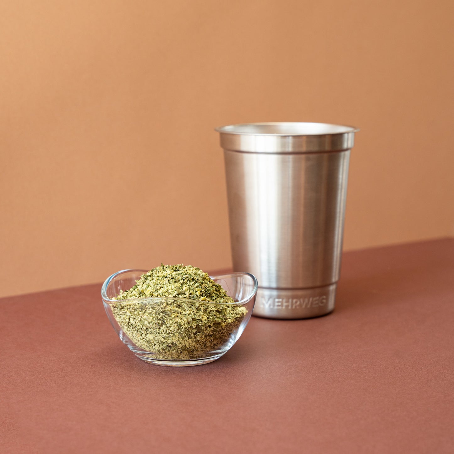 Bouillonpoeder, groente