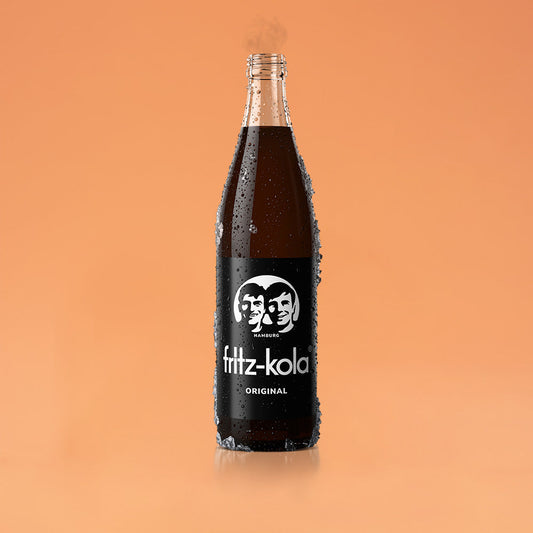 Kola 500ml