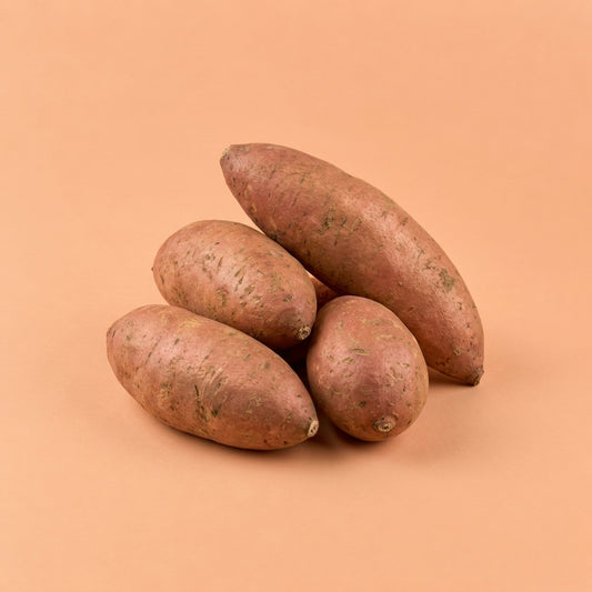 Zoete aardappel