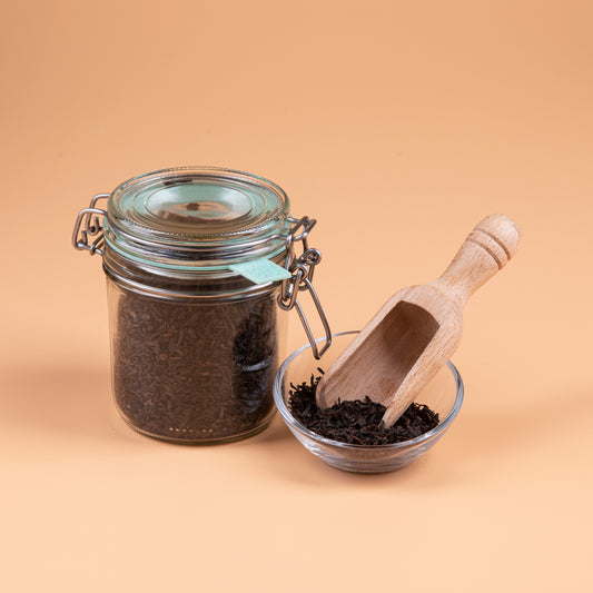Bio earl grey thee