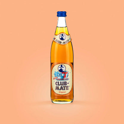 Club Mate Ice Tea